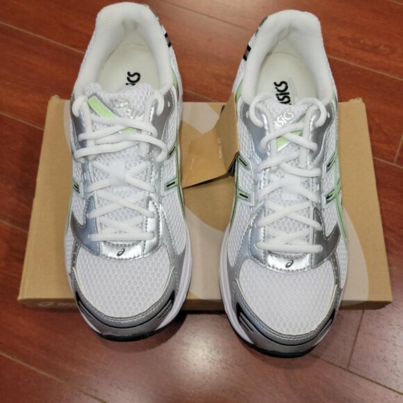 ASICS Women's Gel-1130 - White Jade - Picture 3 of 7